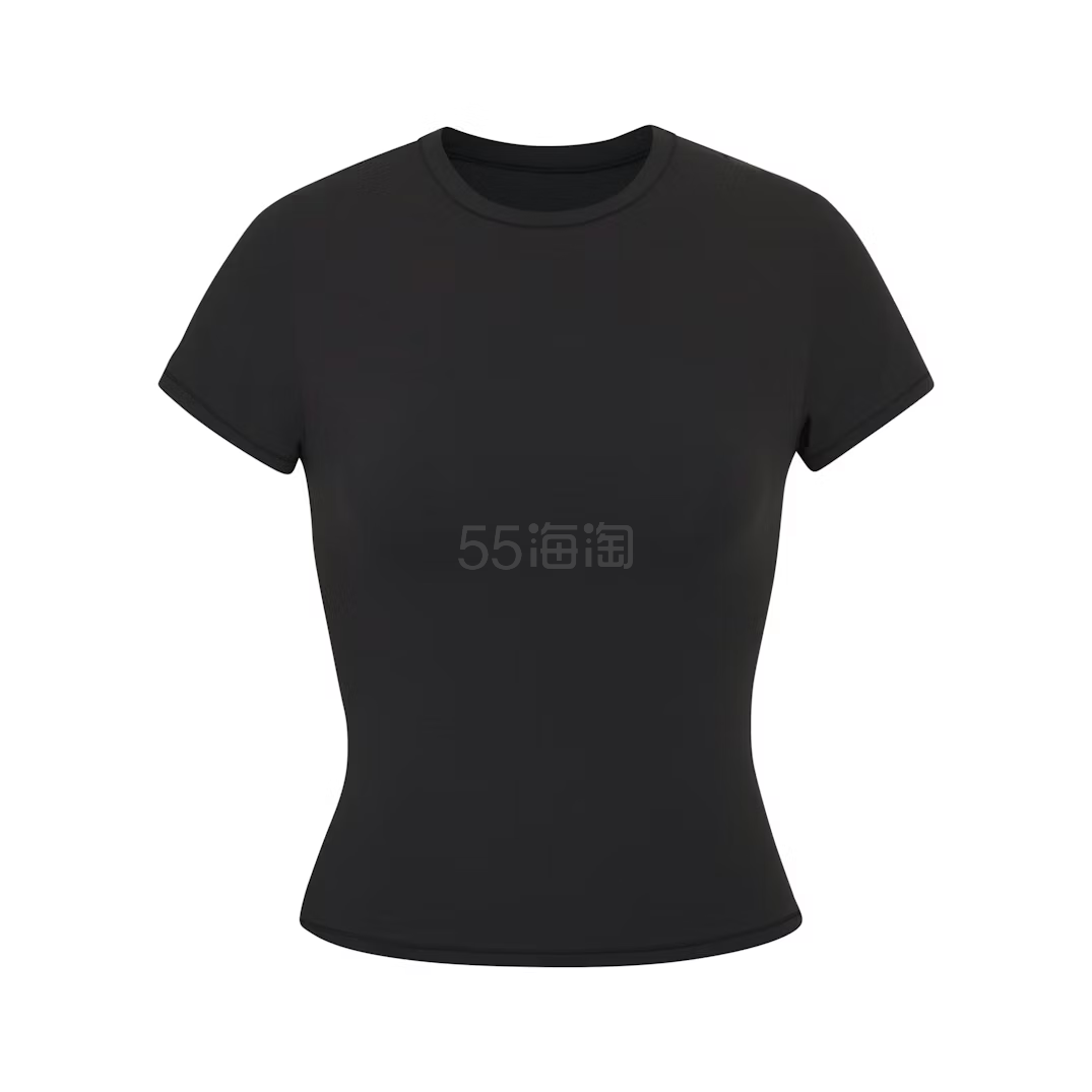 SKIMS Fits Everybody 短袖T恤