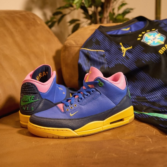 SNIPES USA：纪念日大促 鞋履多买多省 入手 NIKE、NEW BALANCE 等
