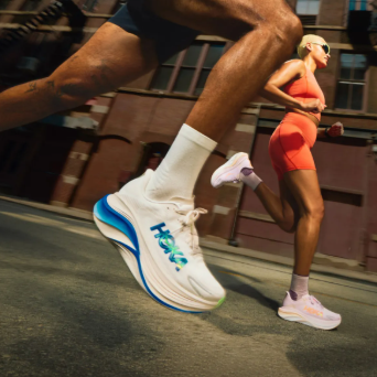 Bloomingdales：Hoka 品牌促销！Clifton 10 系列限时热卖