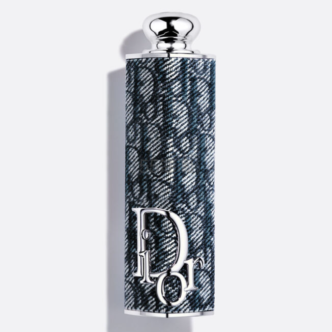 Dior 迪奥 限量版 老花牛仔口红壳