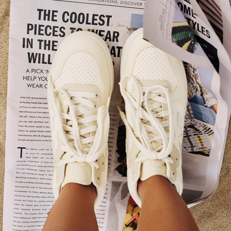 THE OUTNET 美站：休闲运动鞋专场 Nike、Salomon、Converse