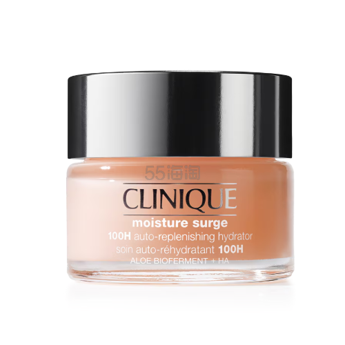 Clinique 倩碧 水磁场面霜 30ml