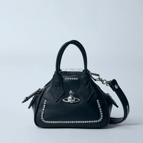 Vivienne Westwood 西太后 Yasmine 迷你手提包