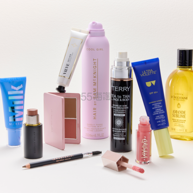 Cult Beauty：Caroline Hirons 的精选推荐清单！入手 Aesop、Byoma、The Ordinary 等