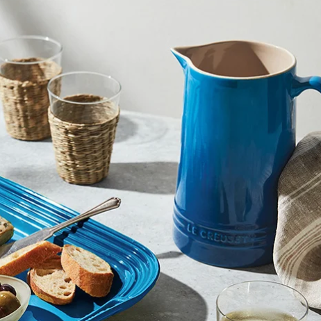 Le Creuset：夏季大促 高颜值厨具热卖
