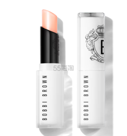 Bobbi Brown 晶钻修护胶原润唇膏 2.5g