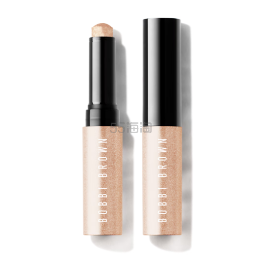Bobbi Brown  爆闪眼影棒 月光石