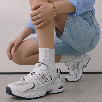Joes New Balance Outlet：精选鞋履促销