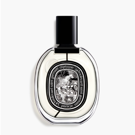 Diptyque 蒂普提克 肌肤之花香水
