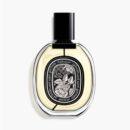 Diptyque 蒂普提克 玫瑰之水香水