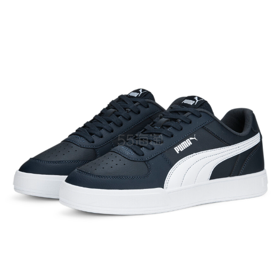 3件额外5折！Puma 彪马 Caven 休闲鞋