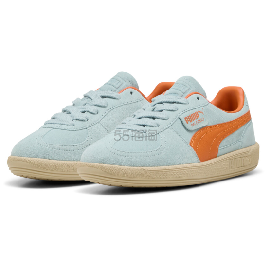 3件额外5折！Puma 彪马 Palermo 运动鞋