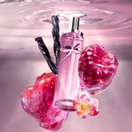 Mugler US：Starlicious 星趣系列上新热卖！美食调香氛