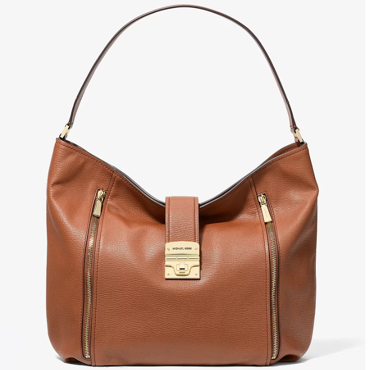 Michael Kors Addie 大号单肩包
