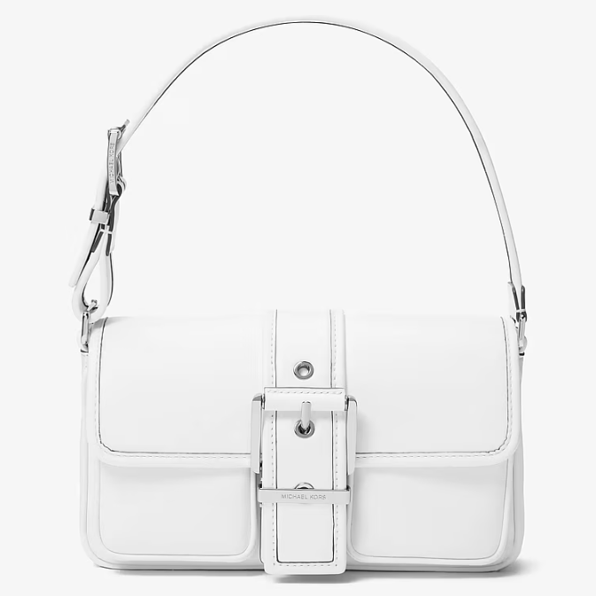 Michael Kors Colby 中号单肩包