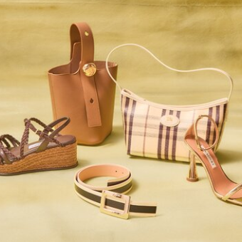 Rue La La：精选特卖！入 Burberry、Prada、Dior