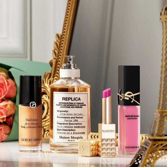 Sephora：美妆折扣区上新热卖！入手兰蔻、Murad、圣罗兰等