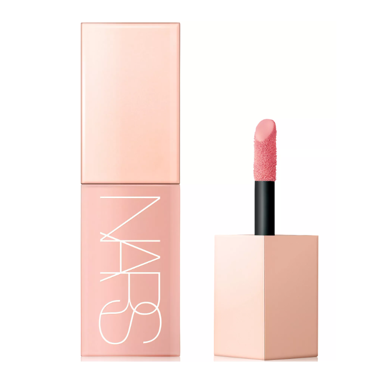 仅限今日！Nars 液体腮红