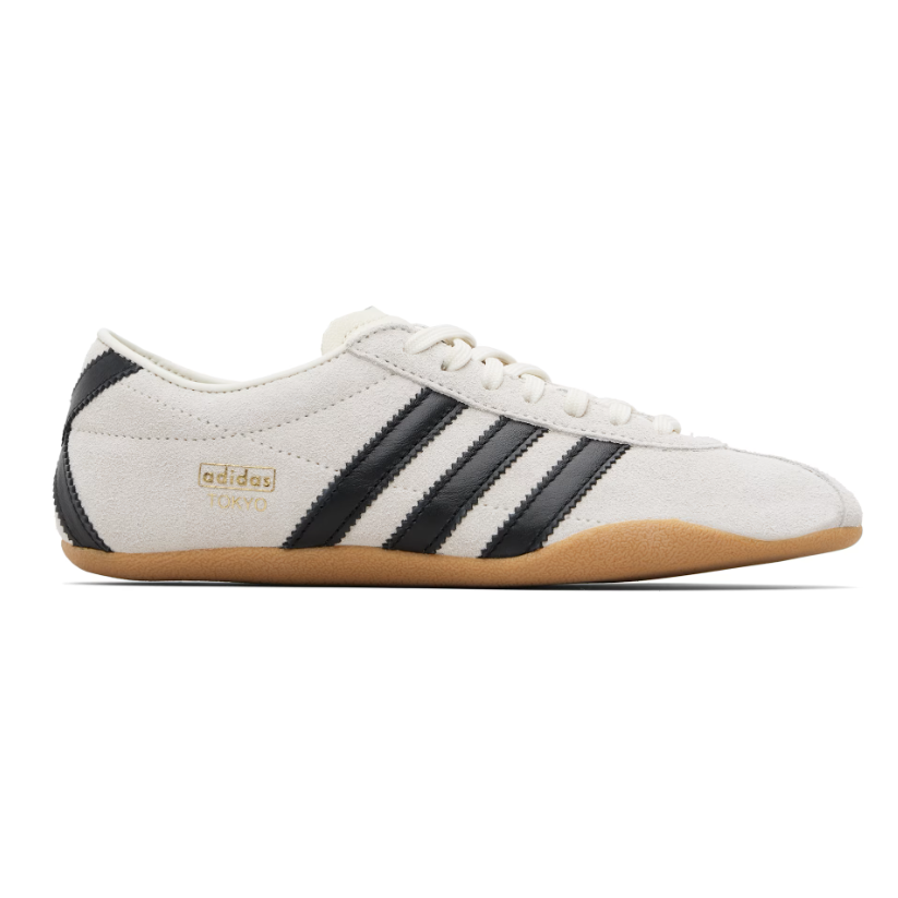 adidas Originals 灰白色 Tokyo 运动鞋