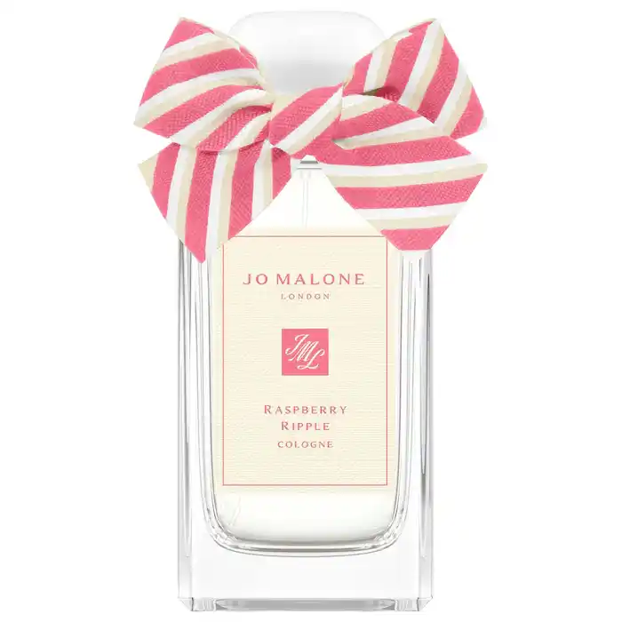Jo Malone London 祖玛珑树莓涟漪白麝香古龙水 100ml