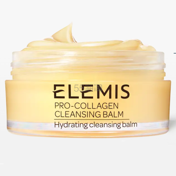 Elemis 小黄罐卸妆膏 100g