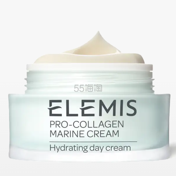 Elemis 海洋面霜50ml