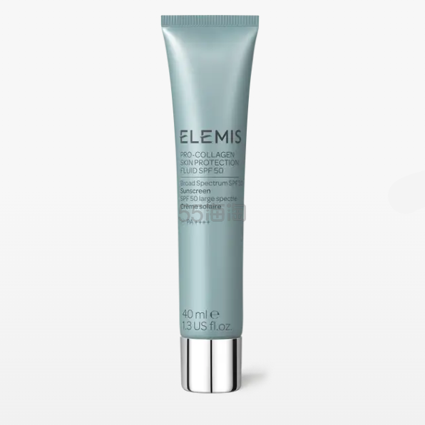 Elemis 胶原防晒霜 40ml