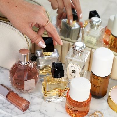 Sephora Canada：美妆大促！入手圣罗兰、Prada、Viktor&Rolf 等
