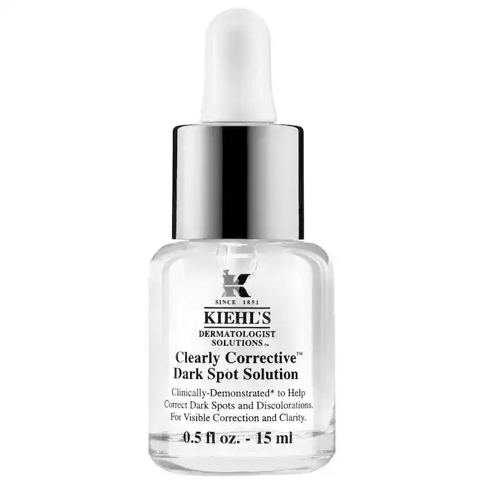 Kiehl's 科颜氏美白精华 15ml