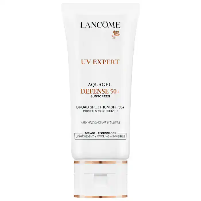 Lancôme 兰蔻小白管防晒 30ml