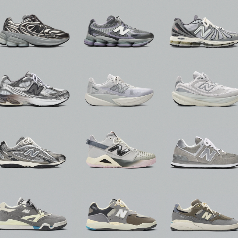 New Balance US：纪念日精选优惠