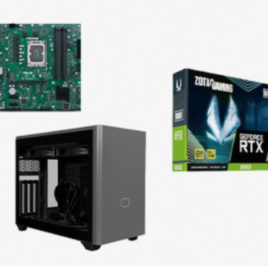 Woot：PC 配件清仓