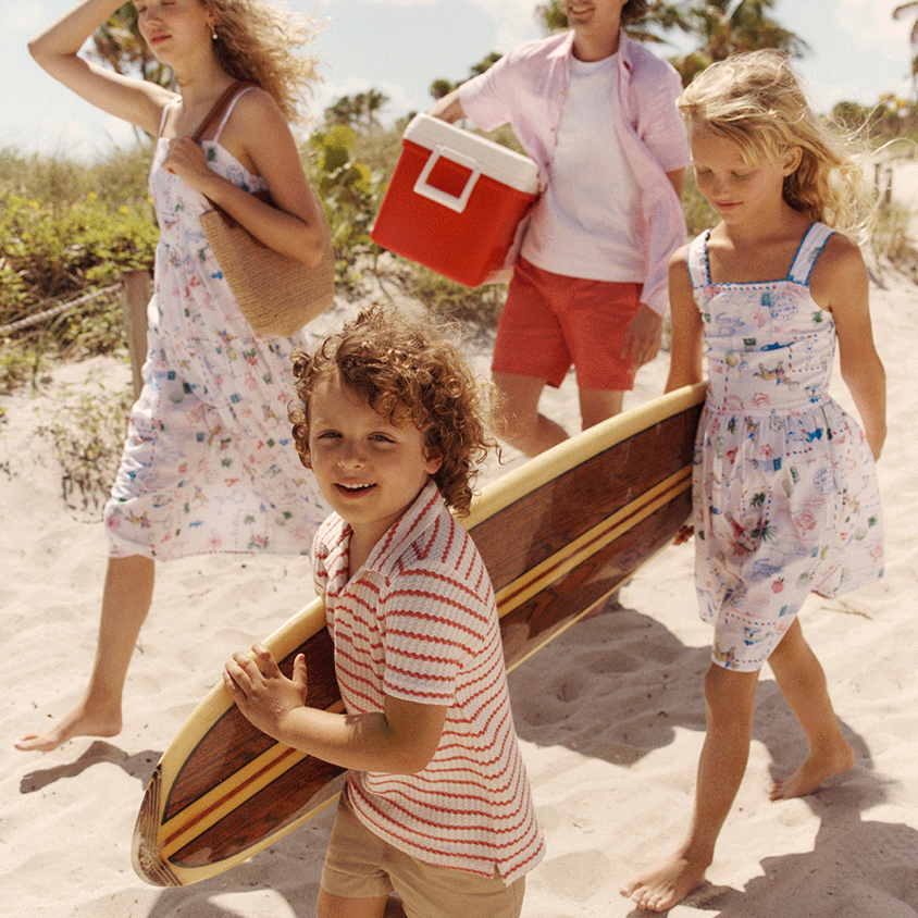 J.Crew Factory：全场满$125享额外8折