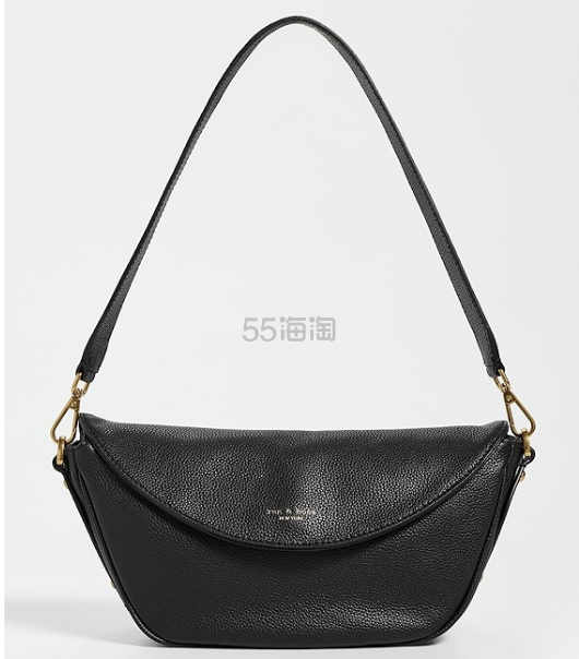 rag & bone Gramercy 小号肩包