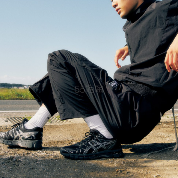 Gilt：运动鞋履热卖专区！入手 Asics、New Balance 等