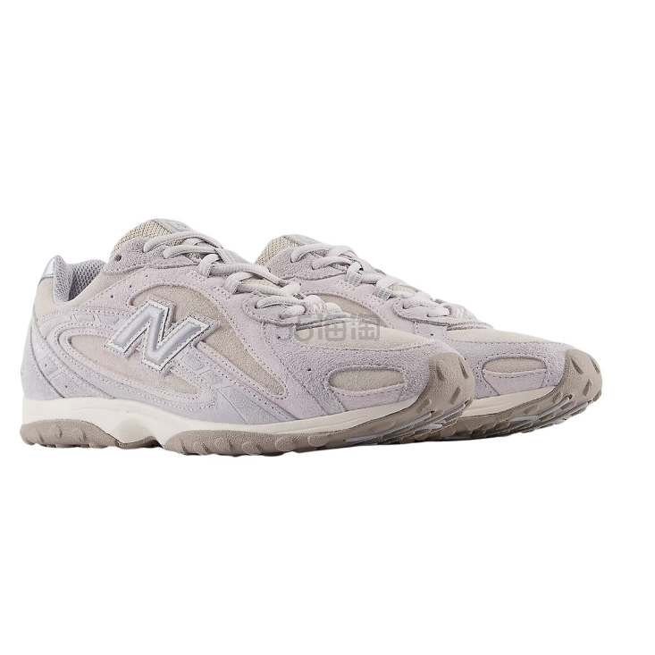 New Balance 新百伦 204L 绒面运动鞋