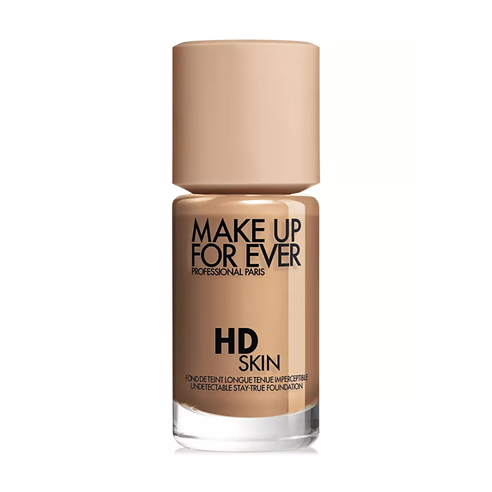 仅限今日！MAKE UP FOR EVER 玫珂菲 仿真肌粉底液