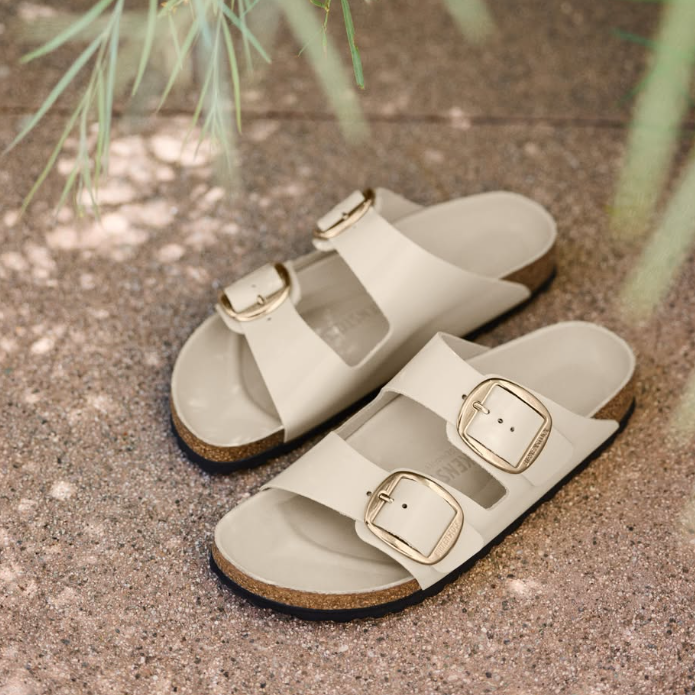 Rue La La：Birkenstock 博肯鞋履夏季特卖