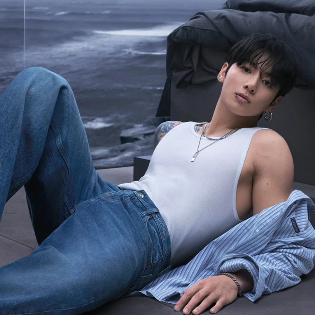 Calvin Klein：周末限时闪促 T恤、背心热卖