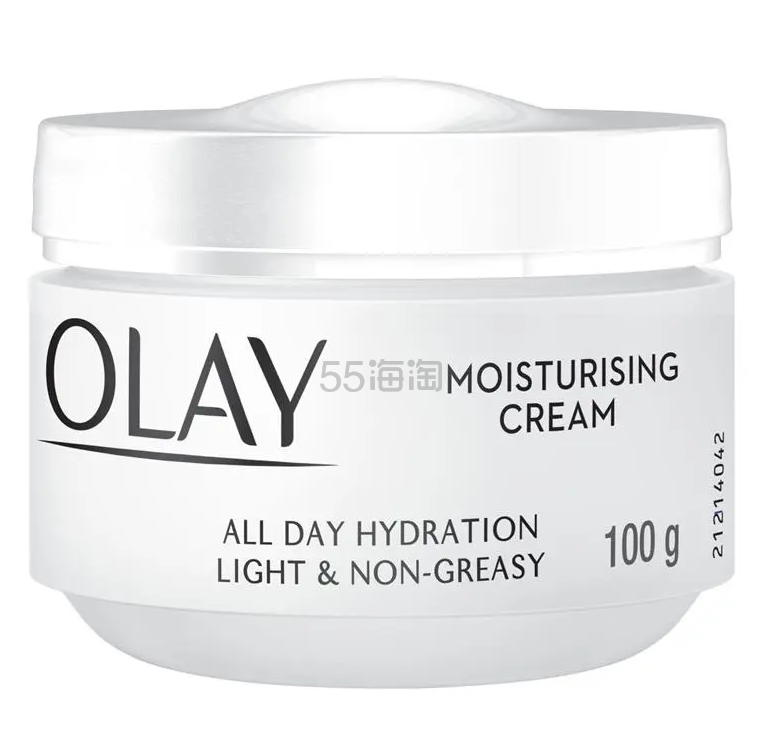 Olay 玉兰油保湿霜 100g