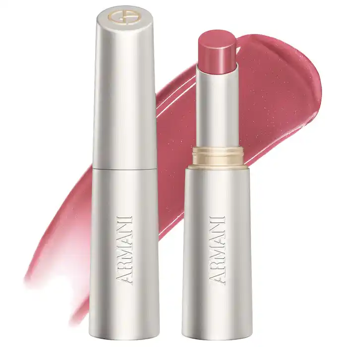 上新！Armani 阿玛尼流光凝彩润唇膏