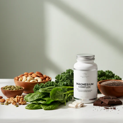 NHC Vitamins：纪念日大促！全场营养补剂热卖 无门槛9折