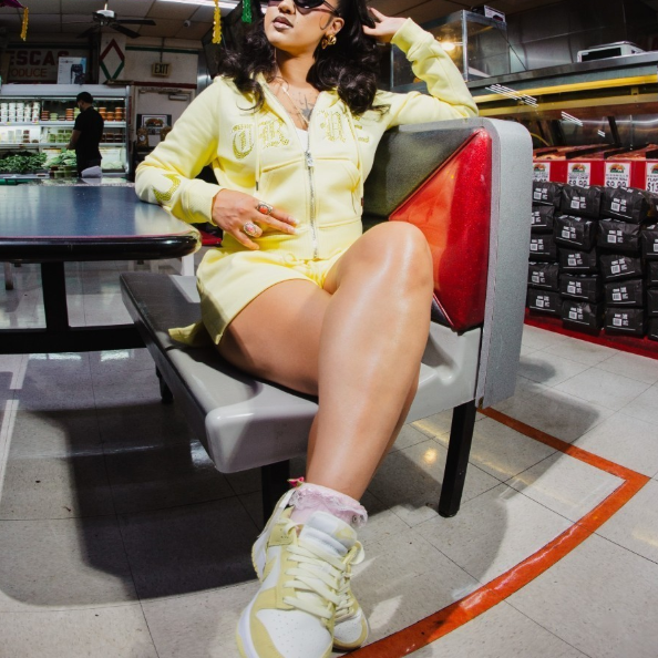 Shiekh：精选折扣区鞋履服饰清仓！ Adidas Sambae 运动鞋$44