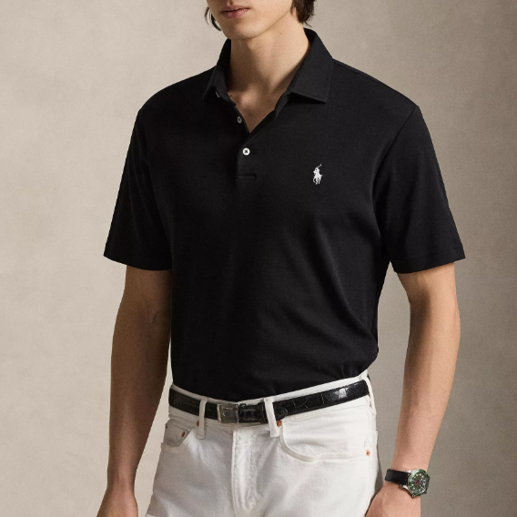 热卖！Polo Ralph Lauren 拉夫劳伦Polo短袖
