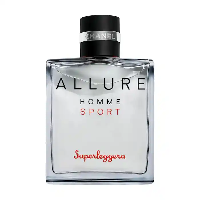 上新！Chanel 香奈儿 Allure 魅力运动轻影男士香水 100ml