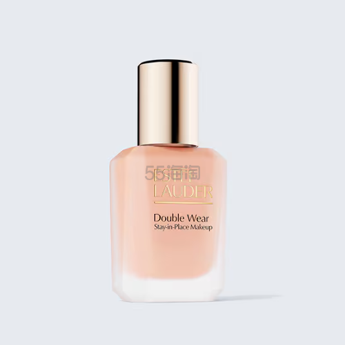Estee Lauder 雅诗兰黛新版DW粉底液