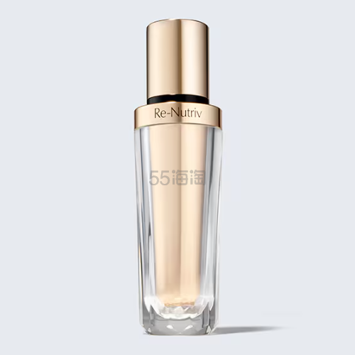 Estee Lauder 雅诗兰黛白金级黑钻松露光璨精华 30ml