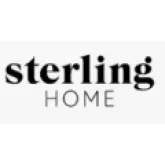 Sterling Home折扣码 & 打折促销