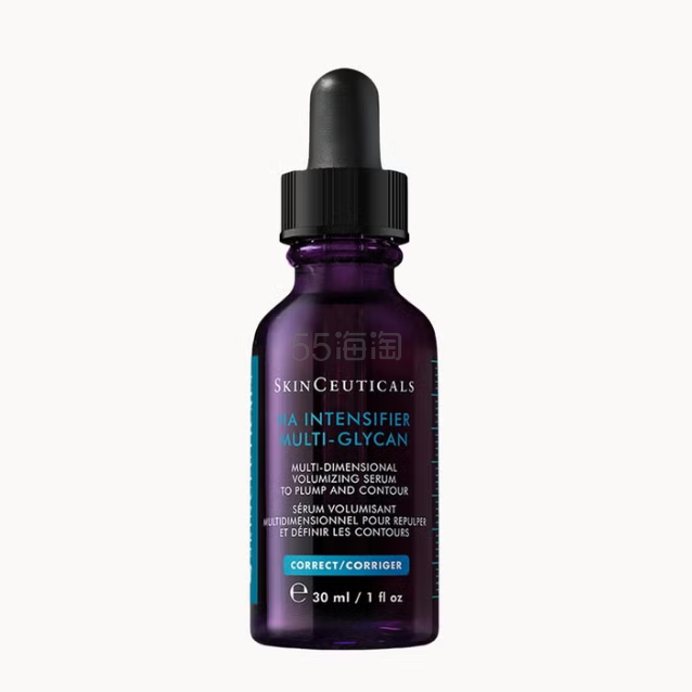 SkinCeuticals 玻尿酸强化精华液 30ml