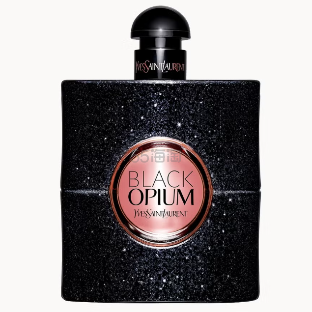 YSL 黑鸦片香水 90ml